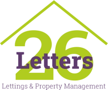 26 Letters