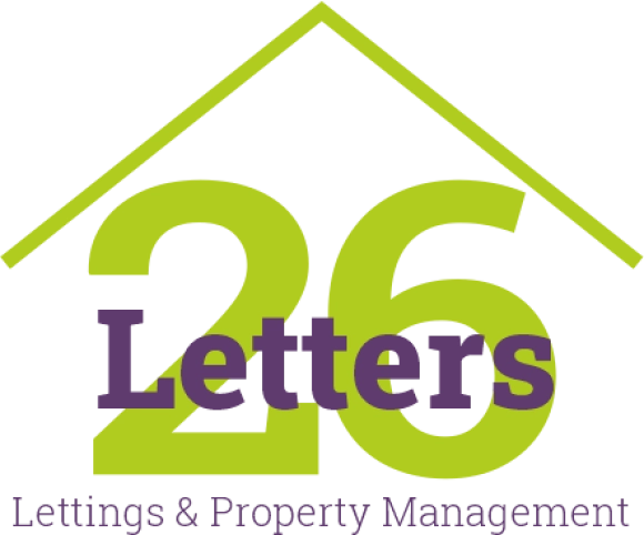 26 Letters